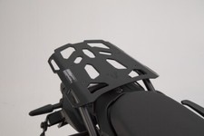 SW Motech Street-Rack Rear