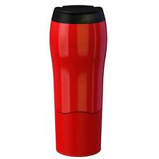 Mighty Mug – Go Travel Mug  - Reusable Coffee Mug -  Red