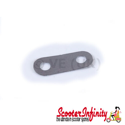 Gasket adjuster block - gasket,