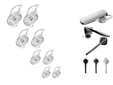 8 Eargels Tips Kit for