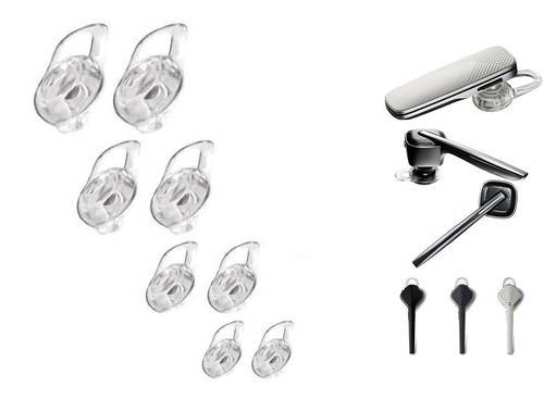 Eargels tips kit for - eargels,