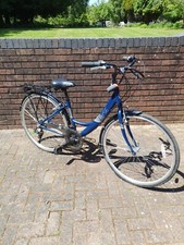 Apollo Elyse 16" Womens