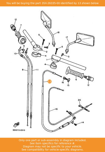 Yamaha wire clutch - yamaha,