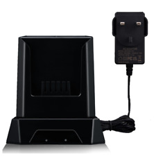 Battery Charger For Vax ONEPWR One Power Blade 3 Blade 4 Charging Dock UK PLUG