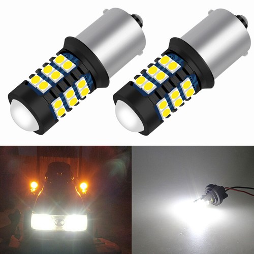 2pack white led light - 2pack, bulbs