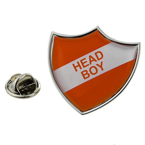 Head boy burnt orange retro - burnt,