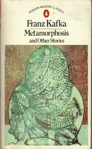 Metamorphosis and other - metamorphosis, (and