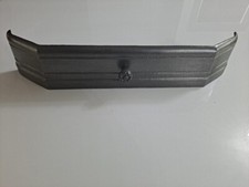 CAST IRON FIRE FRONT ASHPAN