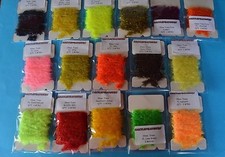 15MM TRANSLUCENT FRITZ