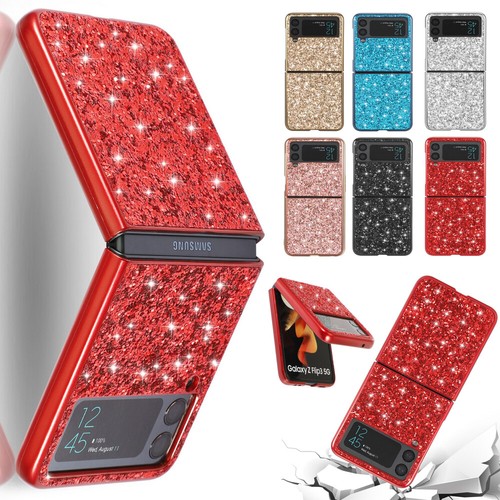 Luxury bling glitter phone - bling,