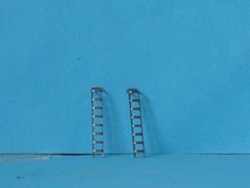 HORNBY TENDER LADDERS S3809 x2