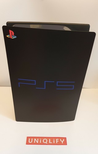 Playstation ps5 retro ps2 - playstation,