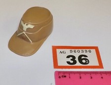 Vintage Action Man 40th Cap