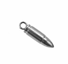 GUN 3D SHELL BULLET WEAPON