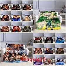 Boys WWE Wrestling Fleece