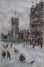 HAROLD RILEY Original