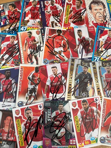 Match attax shoot out - shoot,