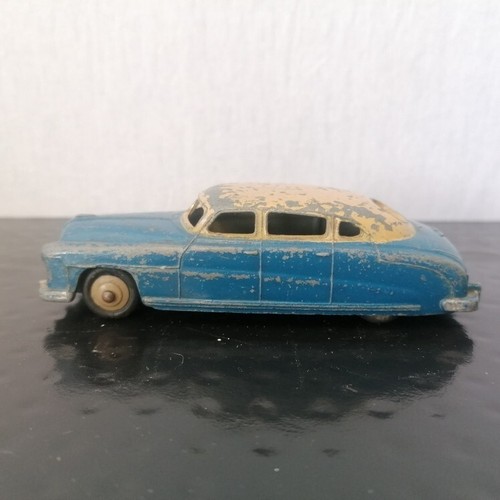 Vintage dinky meccano toys - dinky,