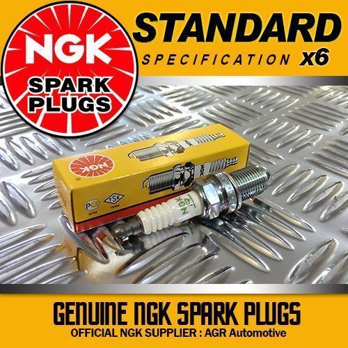 Ngk spark plugs 6464 for - x,
