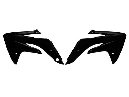 Radiator scoops crf150r - scoops,