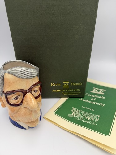 Vintage 1992 spitting image - 1992,
