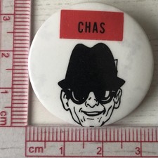 Vintage original madness chas - vintage,