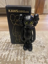 Kaws 5 years Later Companion -