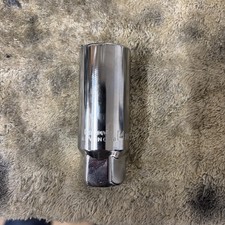 Halfords Advanced 3/8" Square
