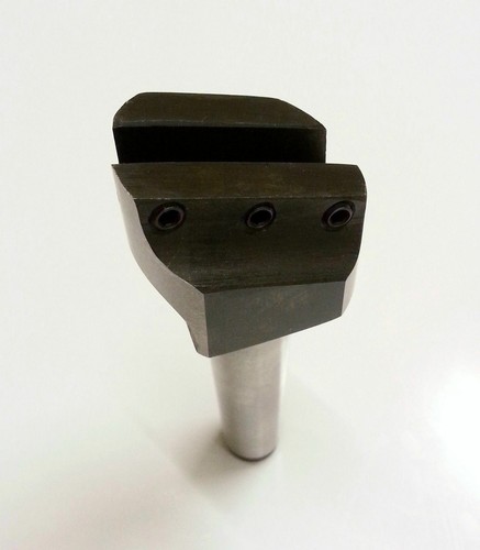 Amadeal mt2 fly - cutter, holder