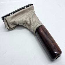 Range Rover P38 hand brake