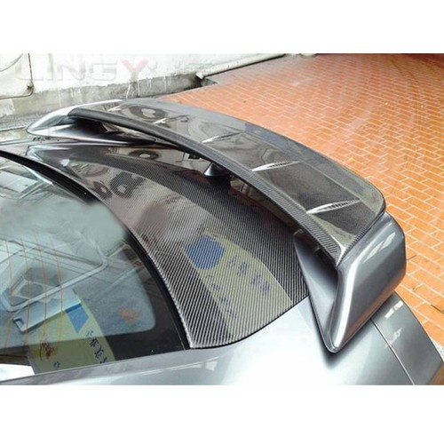 Real carbon fiber add - real,