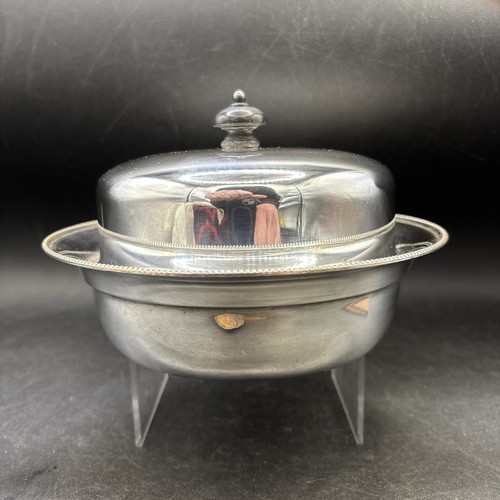 Muffin dish lid henry - dish,
