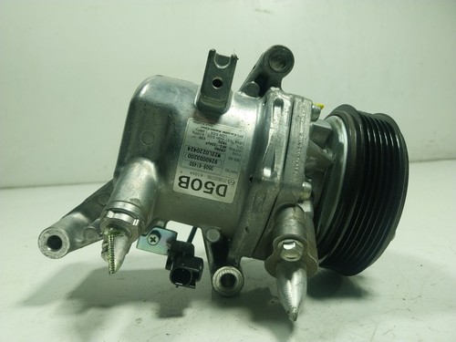 Air conditioning compressor - air, /