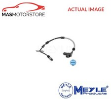 ABS WHEEL SPEED SENSOR REAR
