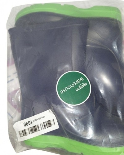 Kids waterproof wellington - kids,