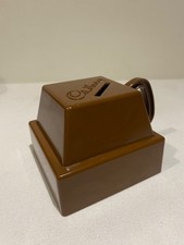 Vintage Cadbury Plastic Money