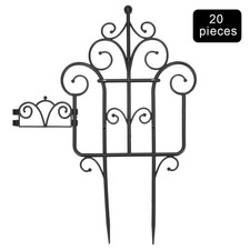 10/20 Garden Edging Picket