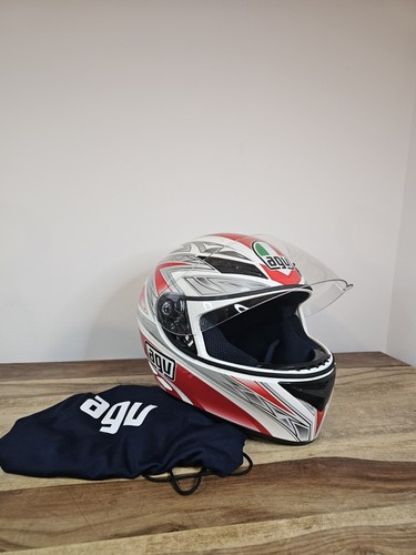 Agv size xl full - k3,
