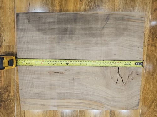 Beech hardwood plank board - beech,