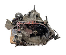 PEUGEOT 308 MK1 GEARBOX MANUAL