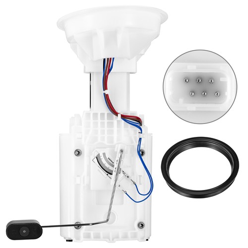 Fuel pump module - module, for