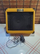 Crate Taxi TX30 Battery
