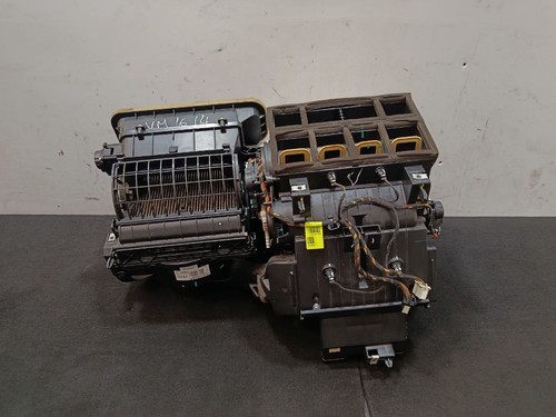 Vauxhall mokka mk1 heater - mokka,