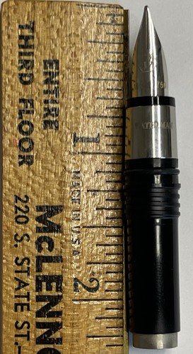 Waterman serenite titanium - serenite,