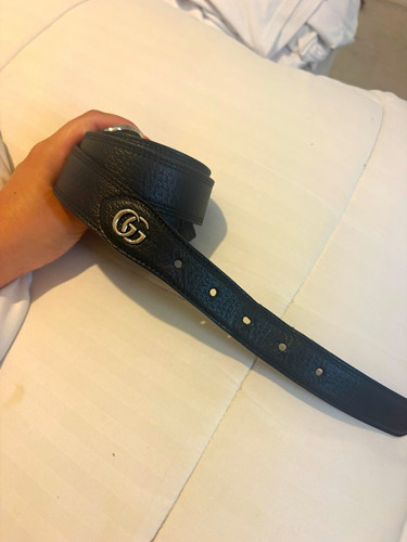 Gucci men black - black, gg