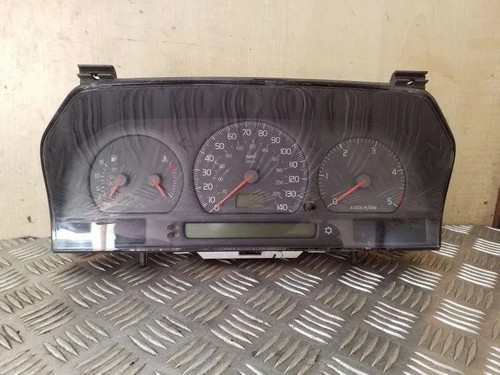 Volvo s70 instrument - volvo, ls