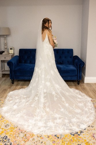 Anthea wedding dress dry - wedding,