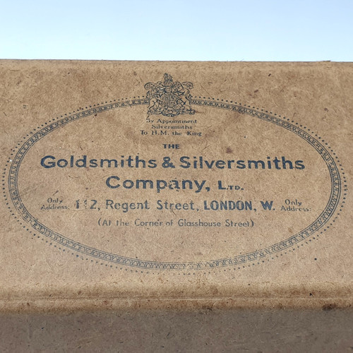 Vintage goldsmiths - vintage,