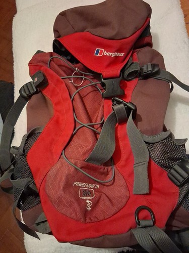 Berghaus women freeflow iii - berghaus,