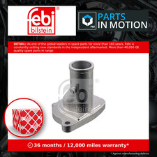 Coolant Thermostat fits FIAT